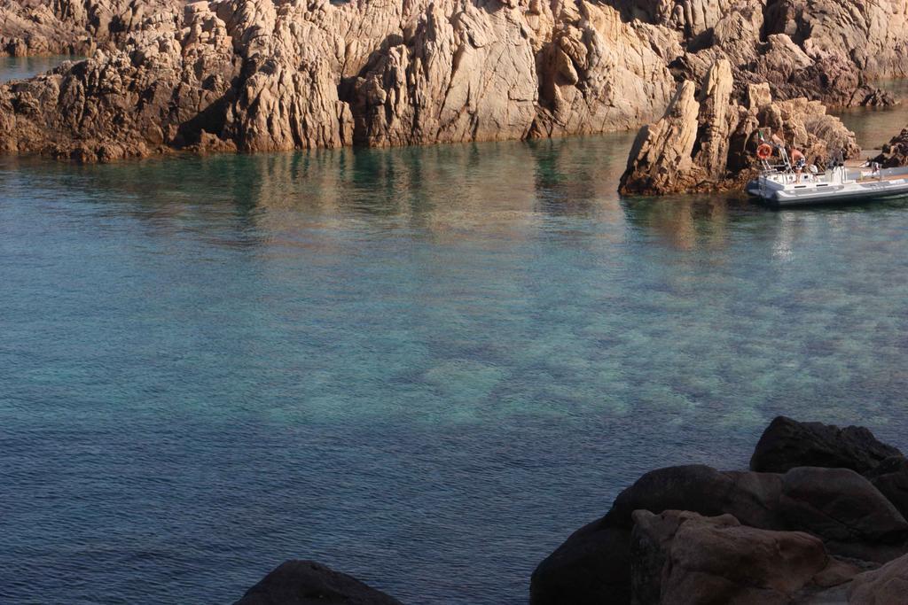 Appartamenti Salusai Trinità dʼAgultu 客房 照片